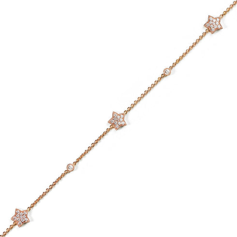 Universe Star Armbånd